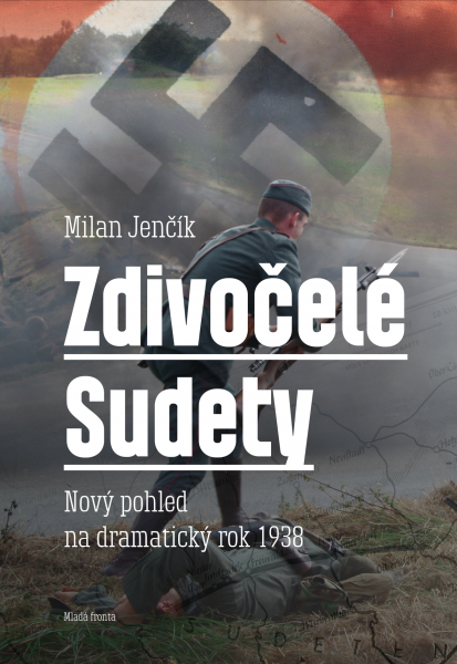 Zdivočelé Sudety Zdivočelé Sudety