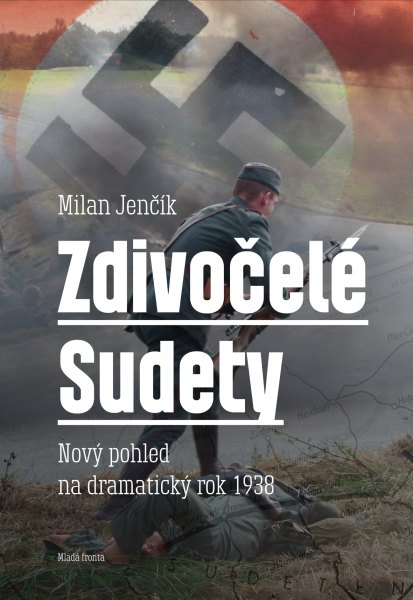 Zdivočelé Sudety