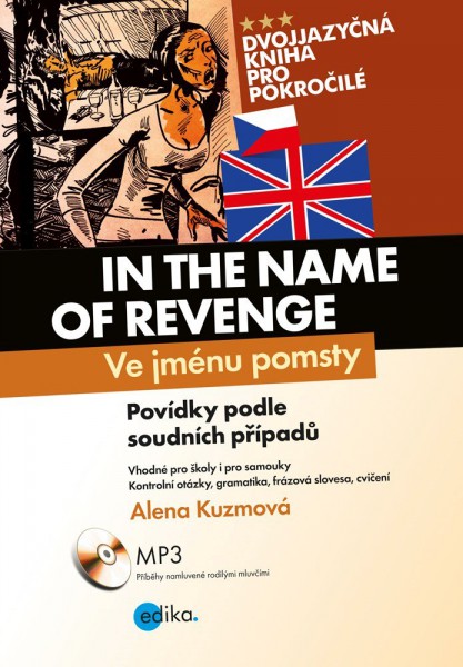 In the Name of Revenge / Ve jménu pomsty