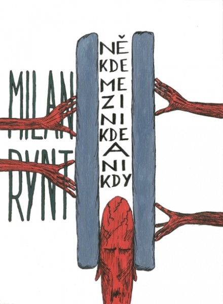 Někde mezi nikde a nikdy Někde mezi nikde a nikdy