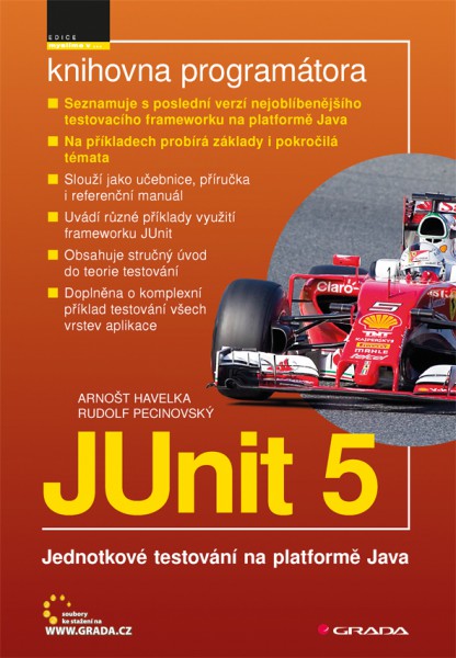 JUnit 5