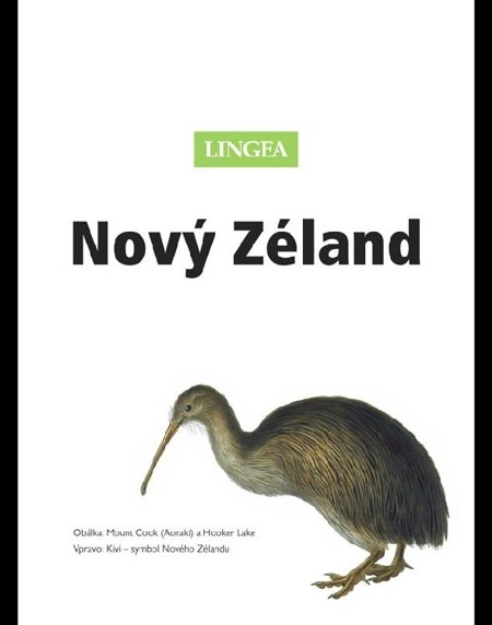 Nový Zéland