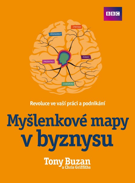 Myšlenkové mapy v byznysu