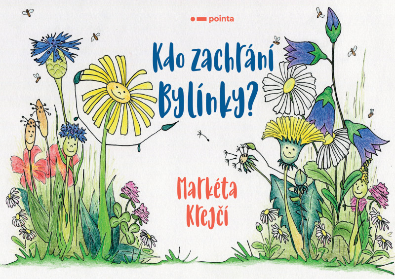 Kdo zachrání Bylínky? Kdo zachrání Bylínky?
