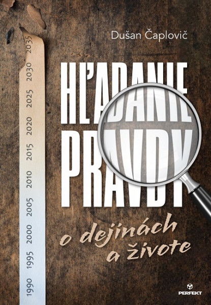 Hľadanie pravdy Hľadanie pravdy