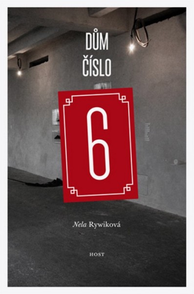 Dům číslo 6