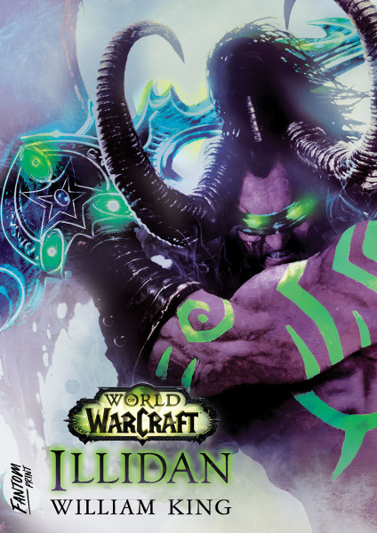 Illidan Illidan