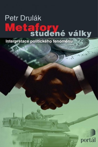 Metafory studené války Metafory studené války