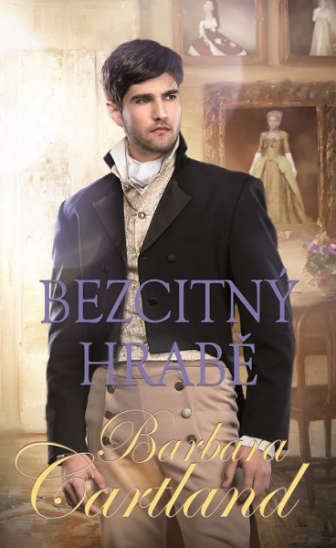 Bezcitný hrabě Bezcitný hrabě