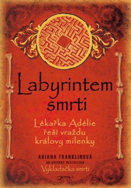 Labyrintem smrti