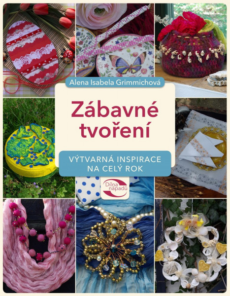 Zábavné tvoření Zábavné tvoření