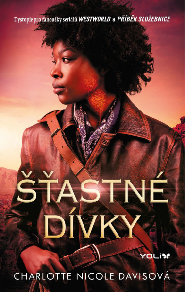 Šťastné dívky 1: Šťastné dívky Šťastné dívky 1: Šťastné dívky