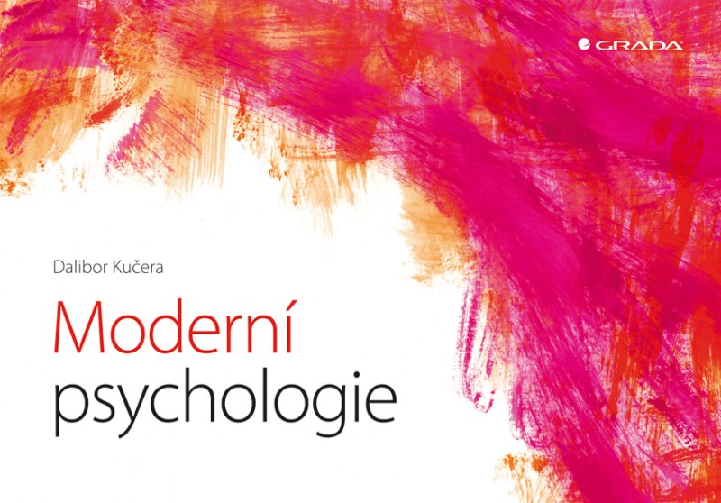Moderní psychologie Moderní psychologie