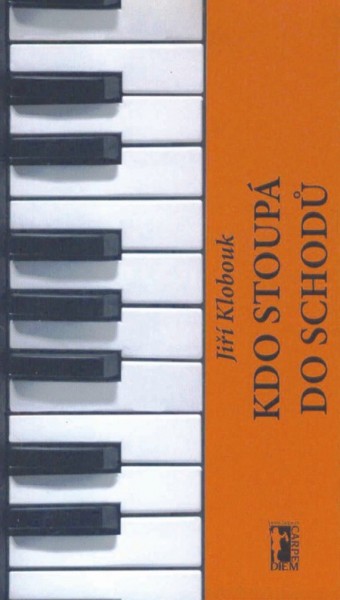 Kdo stoupá do schodů
