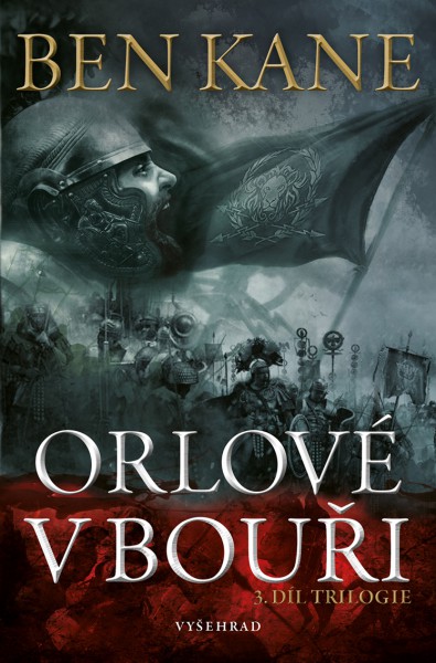 Orlové v bouři Orlové v bouři