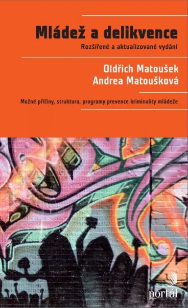 Mládež a delikvence Mládež a delikvence