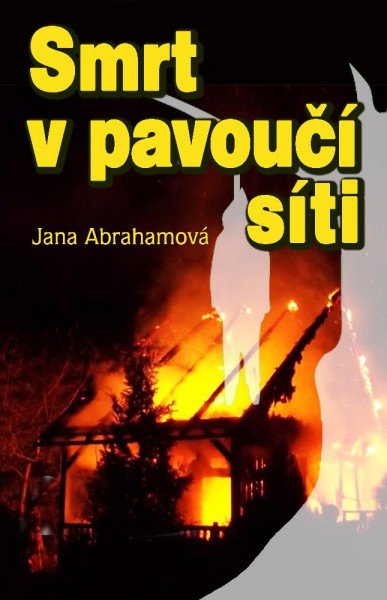 Smrt v pavoučí síti Smrt v pavoučí síti