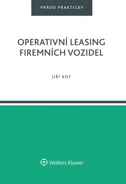 Operativní leasing firemních vozidel