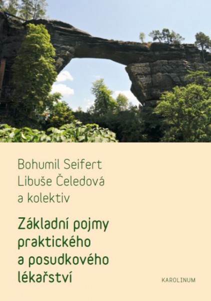 Základní pojmy praktického a posudkového lékařství Základní pojmy praktického a posudkového lékařství