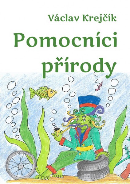 Pomocníci přírody
