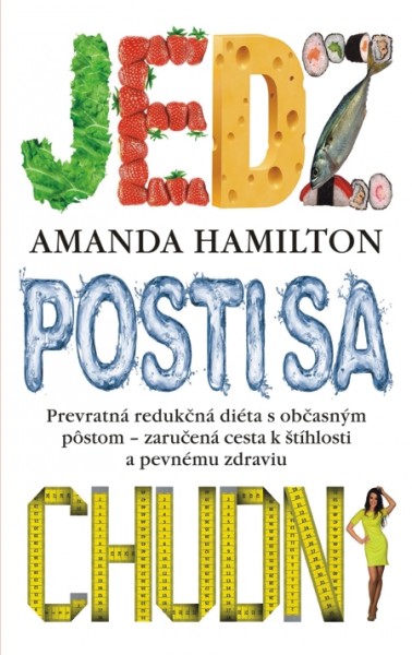 Jedz, posti sa, chudni Jedz, posti sa, chudni