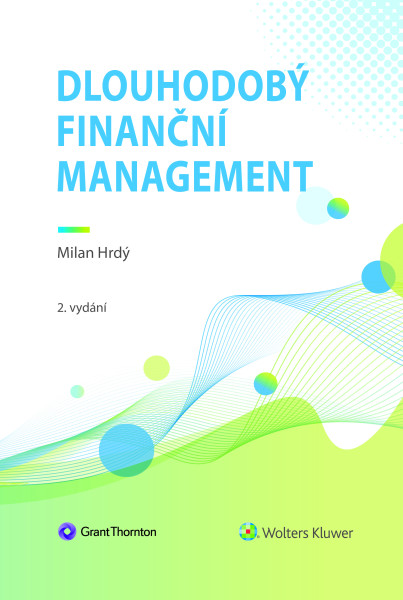 Dlouhodobý finanční management, 2. vydání