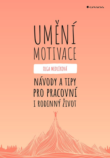 Umění motivace