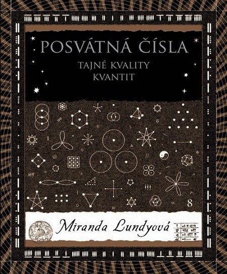 Posvátná čísla Posvátná čísla