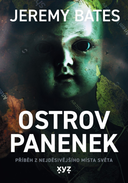 Ostrov panenek