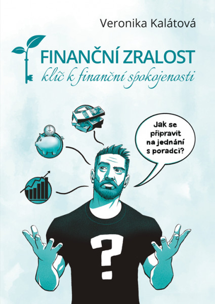 Finanční zralost Finanční zralost