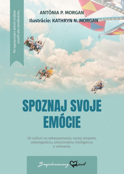 Spoznaj svoje emócie