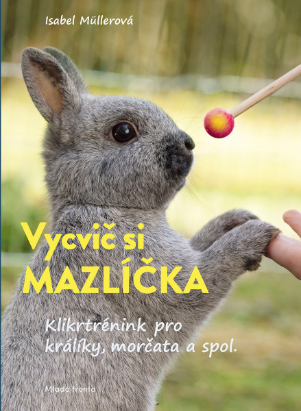 Vycvič si mazlíčka! Vycvič si mazlíčka!
