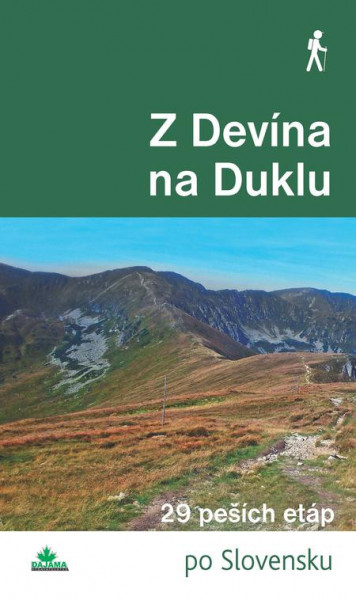 Z Devína na Duklu Z Devína na Duklu