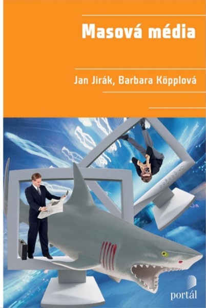 Masová média
