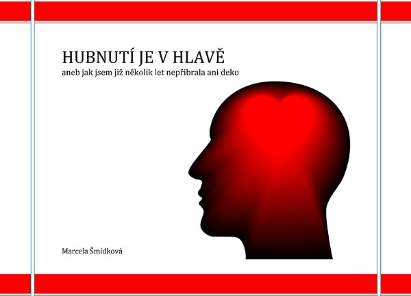 Hubnutí je v hlavě