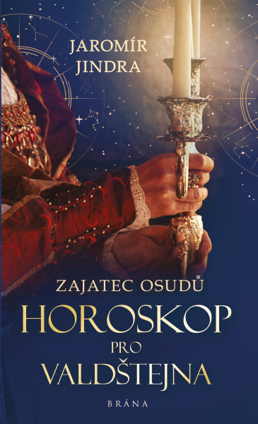 Horoskop pro Valdštejna (Zajatec osudů 2)