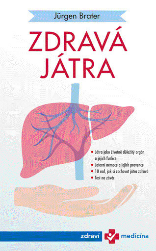 Zdravá játra Zdravá játra