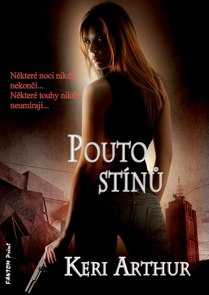 Pouto stínů