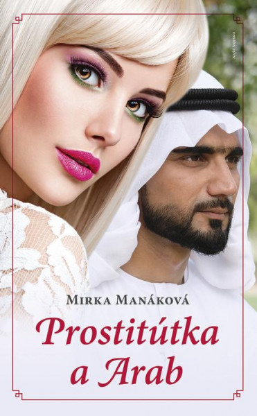 Prostitútka a arab