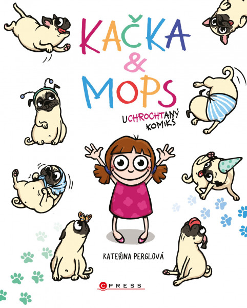 Kačka & Mops Kačka & Mops