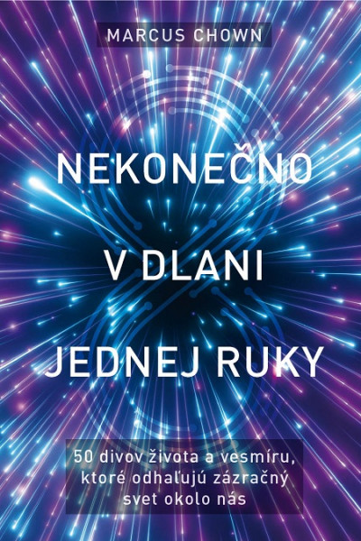 Nekonečno v dlani jednej ruky Nekonečno v dlani jednej ruky