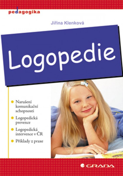 Logopedie Logopedie