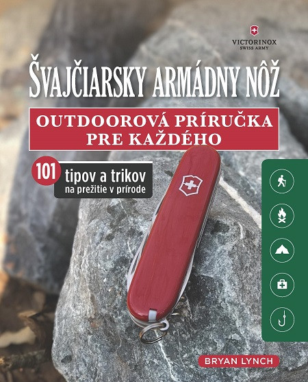 Švajčiarsky armádny nôž