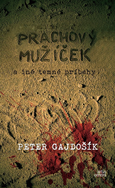 Prachový mužíček