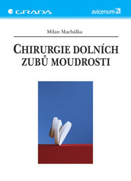 Chirurgie dolních zubů moudrosti