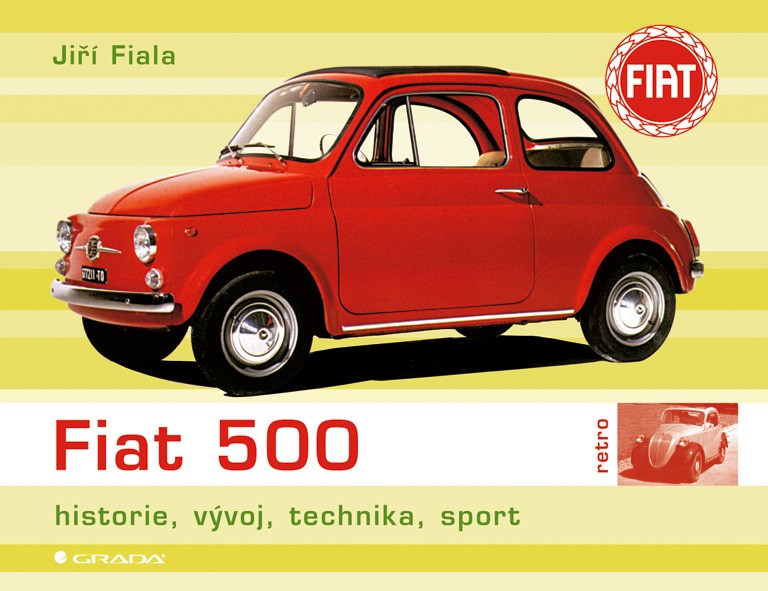 Fiat 500 Fiat 500