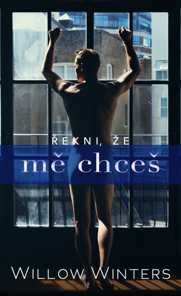 Řekni, že mě chceš Řekni, že mě chceš