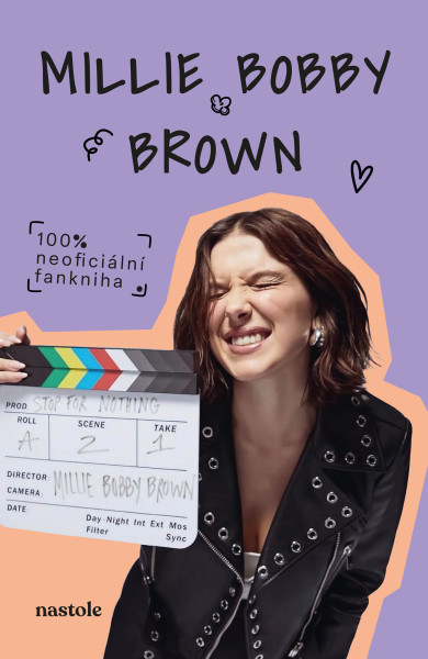 Millie Bobby Brown Millie Bobby Brown