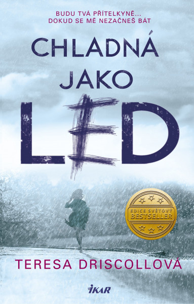 Chladná jako led Chladná jako led