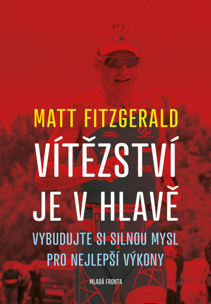 Vítězství je v hlavě Vítězství je v hlavě